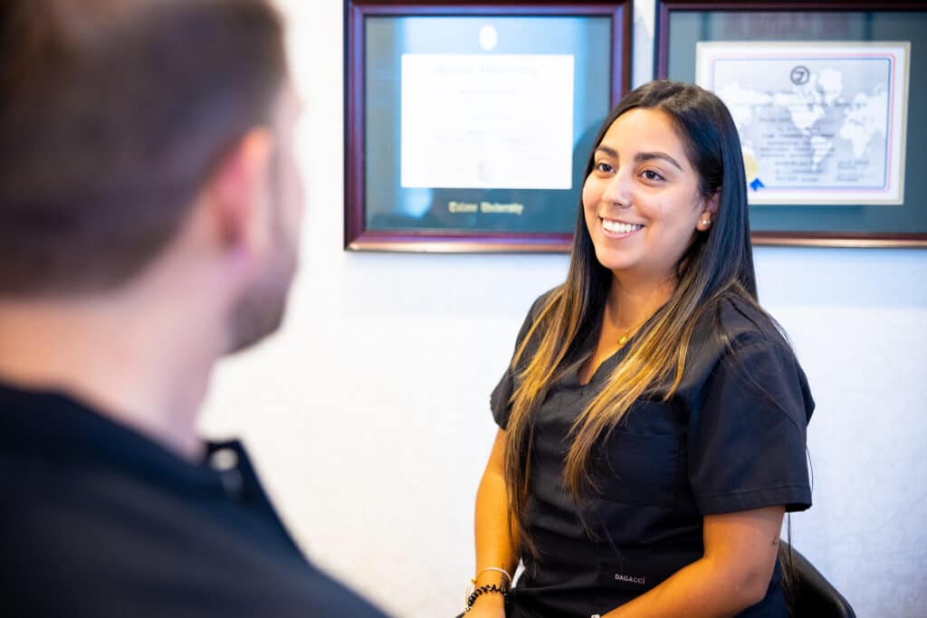 Staff - Sacks Orthodontics - Livingston, NJ