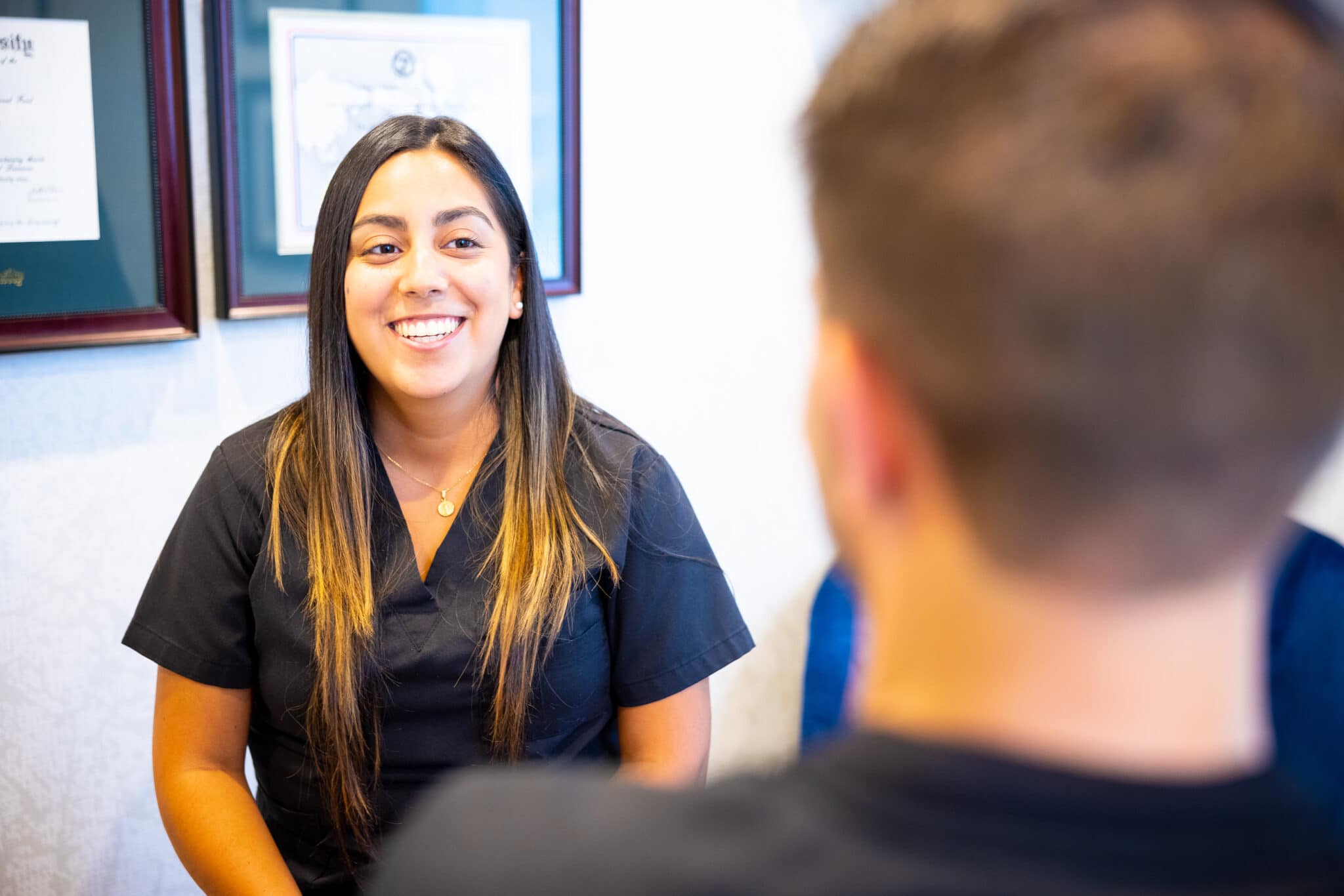 Meet Dr. Eric Sacks · Orthodontist in Livingston, NJ