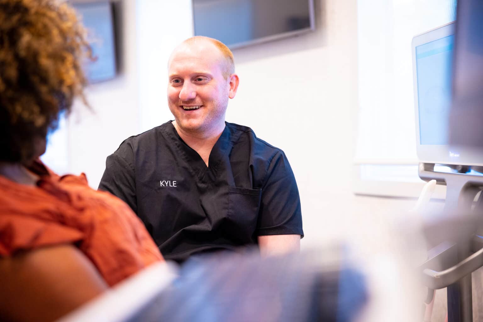 Meet Dr. Eric Sacks · Orthodontist in Livingston, NJ