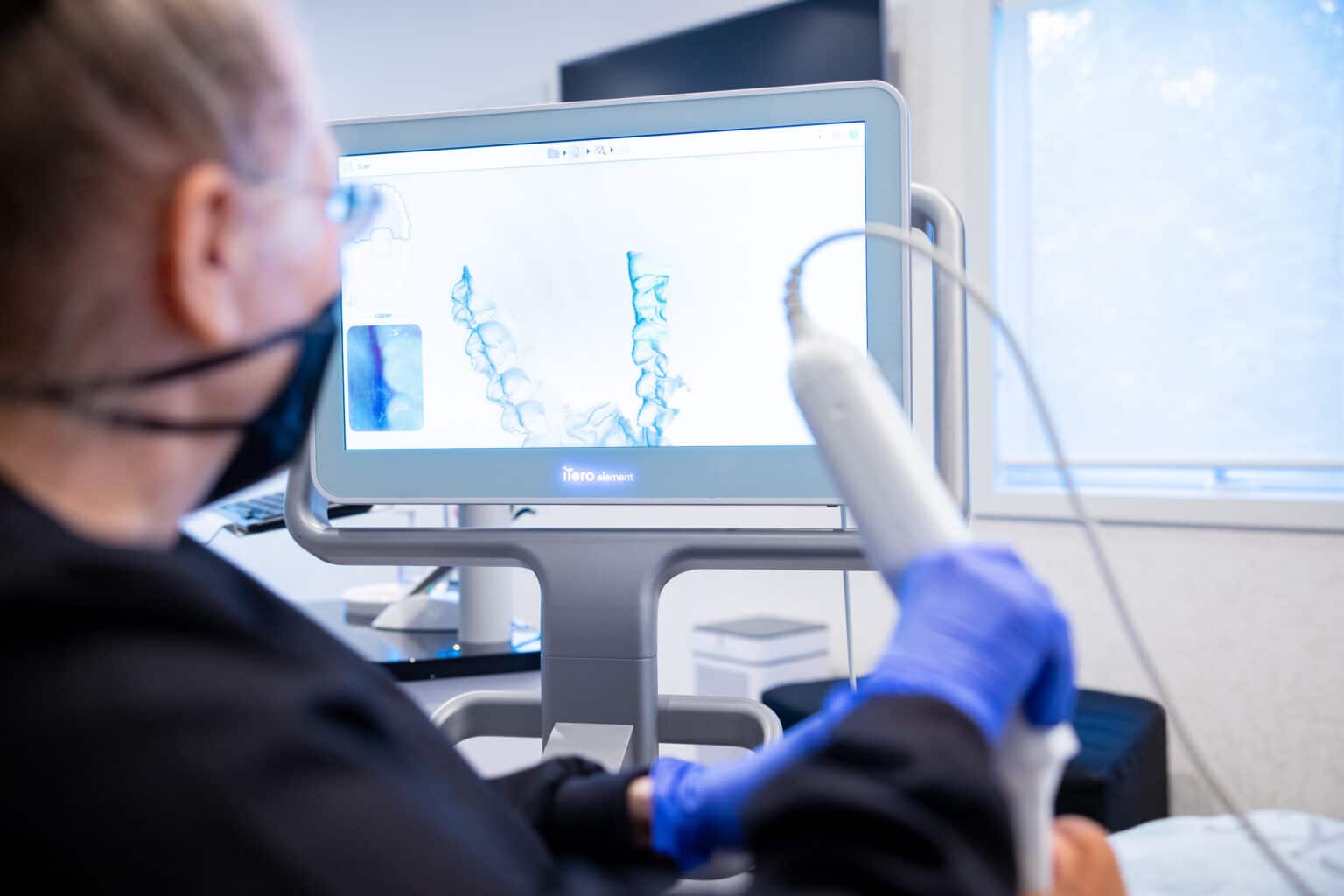 Orthodontic Technology · Livingston, NJ · Sacks Orthodontics