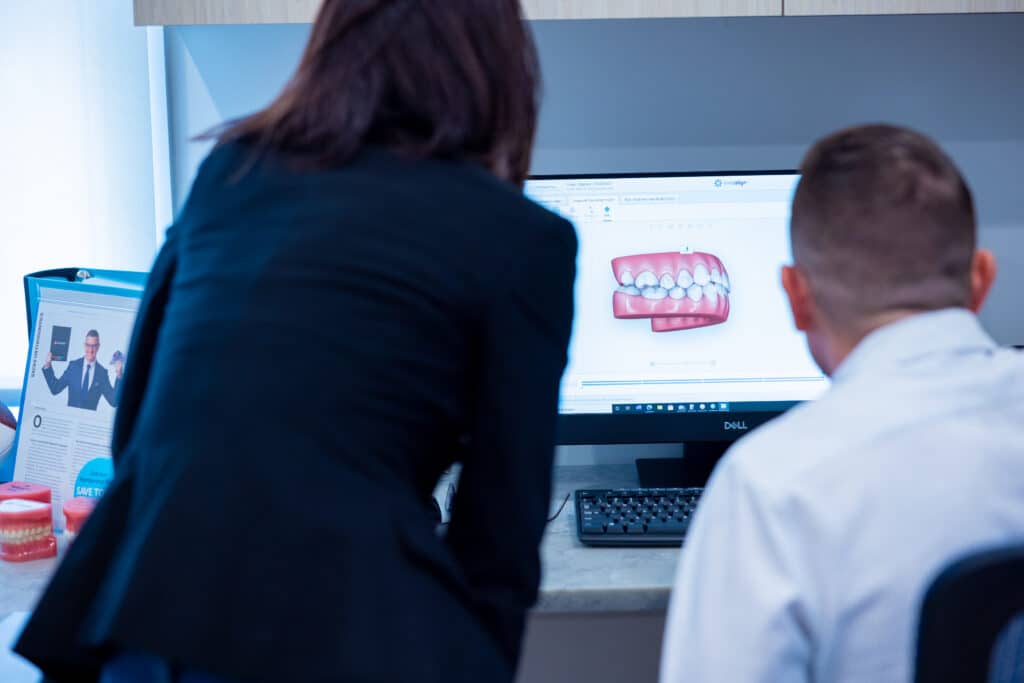 Orthodontic Technology · Livingston, NJ · Sacks Orthodontics