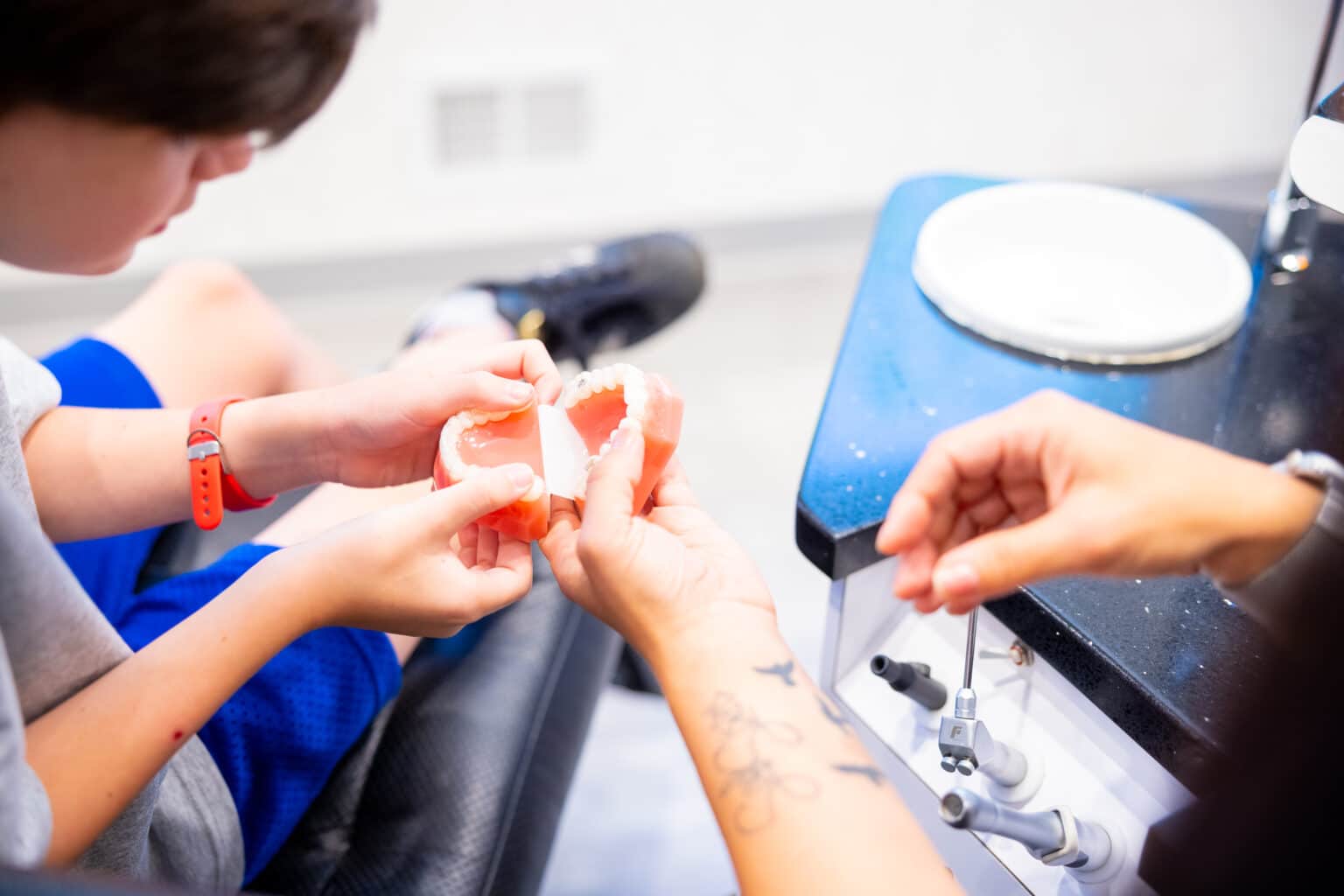 Invisalign First - Livingston, NJ - Invisalign for Kids & Teens
